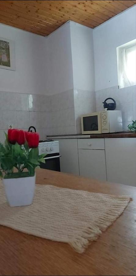 Отель Badacsonyi Pihenes Privat Berlemeny Бадачоньтомай Экстерьер фото